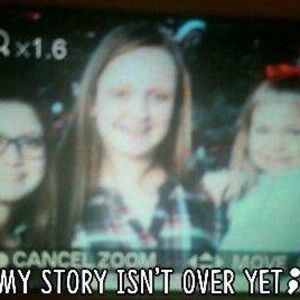 Meet your Posher, Tonya